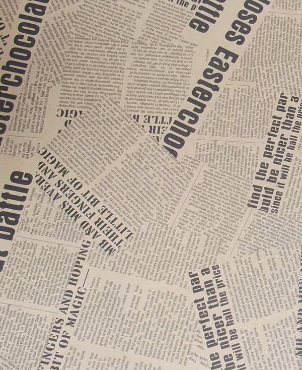 Employment news paper in english