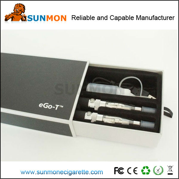 High quality ego t battery premium portable e shisha pen wholesale from china