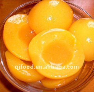 2500g canned yellow peach half sliced and diced in syrup uea food manufacture kosher food canned foodstuff