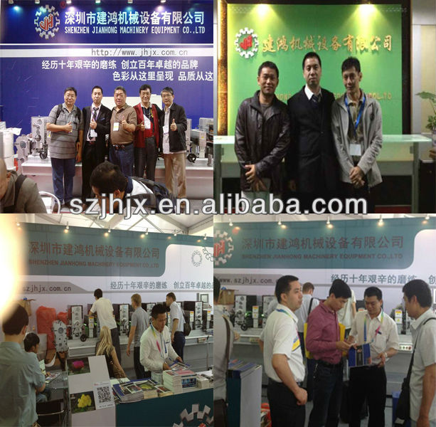 JH-300高品質間欠ロータリー6色中国ラベル印刷機仕入れ・メーカー・工場