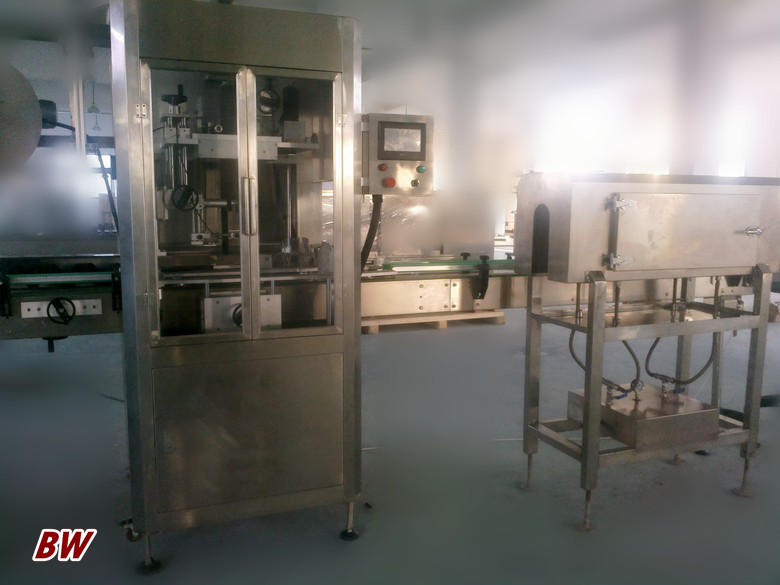 factory price automatic mineral water /pure water/coconut water bottle filling machine
