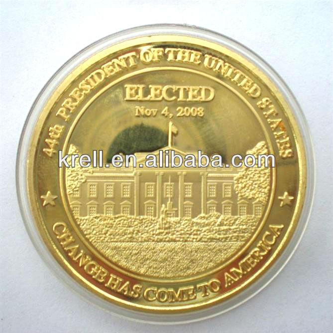 2013熱い販売の金属は挑戦coinssouvenirの硬貨の記念する硬貨をカスタマイズした仕入れ・メーカー・工場