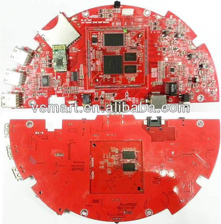 アンドロイドテレビボックスハイエンドmk819mk809iiインターネットメディアプレーヤー問屋・仕入れ・卸・卸売り