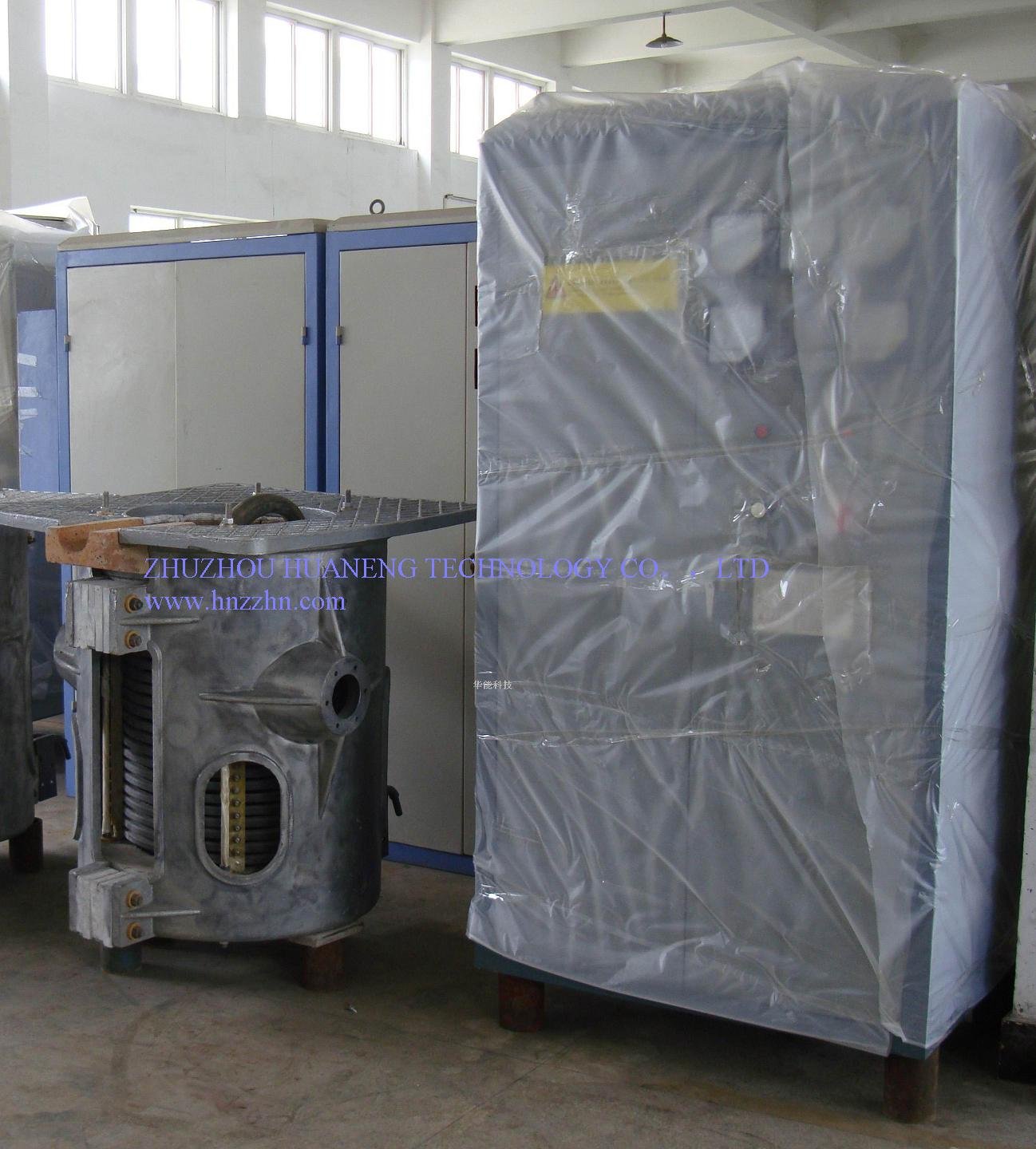 induction cap sealing system
380v induction motor