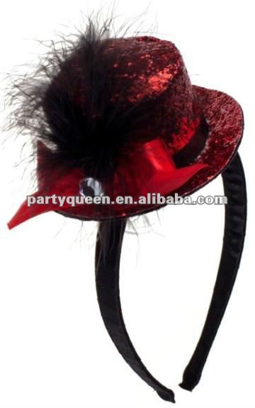 NOLITOY 2 Pçs Chapéu De Animal De Estimação Mini Asas De Tiara De Baile De  Formatura Tiara Asas De Morcego Chapéu De Mago Chapéu Cosplay Animal De  Estimação Fantasias De