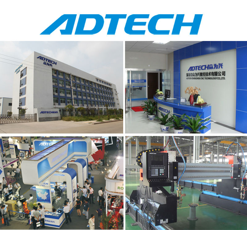 血しょうカッターADT-HC4500のためのCNC血しょうコントローラー仕入れ・メーカー・工場