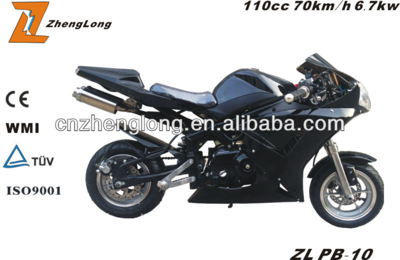 used pocket bikes for sale