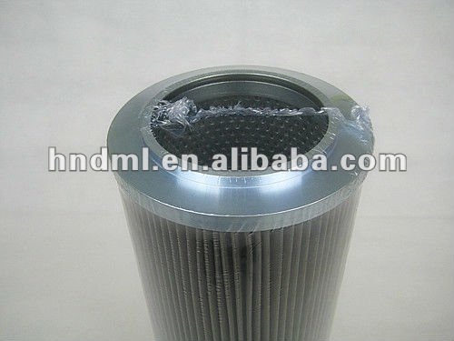 Hydraulic filter base john deere