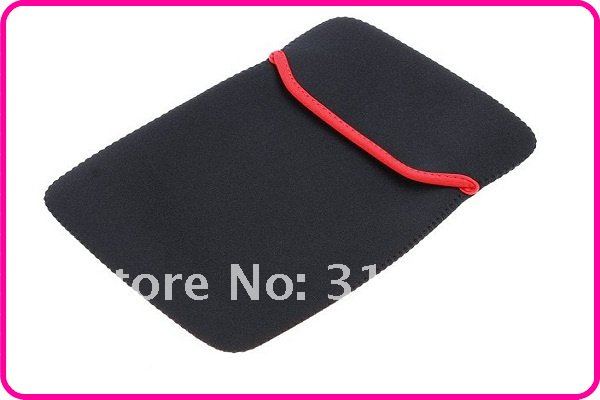 Black Portable Soft Protect Cloth Cover Case Bag Pouch for 8" Tablet PC MID Notebook,Free Shipping Black Portable Soft Protect Cloth Cover Case Bag Pouch for 8" Tablet PC MID Notebook,Free Shipping