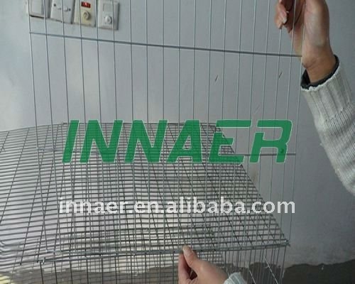 quail layer cages factory(20 years factory Anping,China)