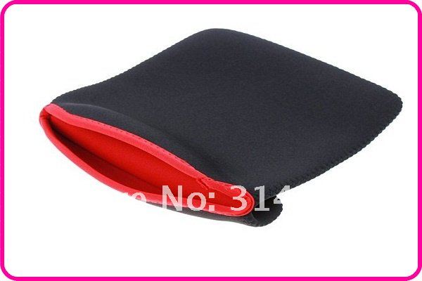 Black Portable Soft Protect Cloth Cover Case Bag Pouch for 8" Tablet PC MID Notebook,Free Shipping Black Portable Soft Protect Cloth Cover Case Bag Pouch for 8" Tablet PC MID Notebook,Free Shipping