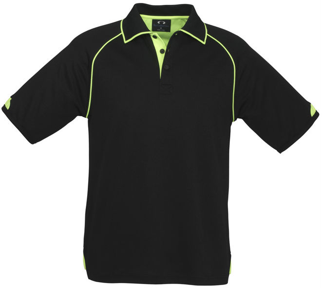 camisetas polo dry fit
