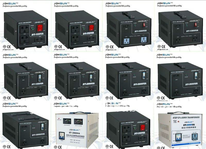 st220v110vまでステップアップ・ダウントランス問屋・仕入れ・卸・卸売り