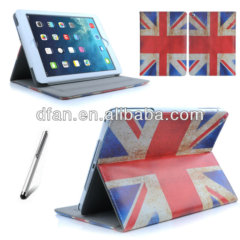 ミニ2014年ipad用レザーケース、 網膜ミニipad用ケース問屋・仕入れ・卸・卸売り