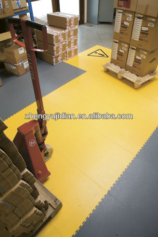 インターロックプラスチック床タイルpvc床材問屋・仕入れ・卸・卸売り