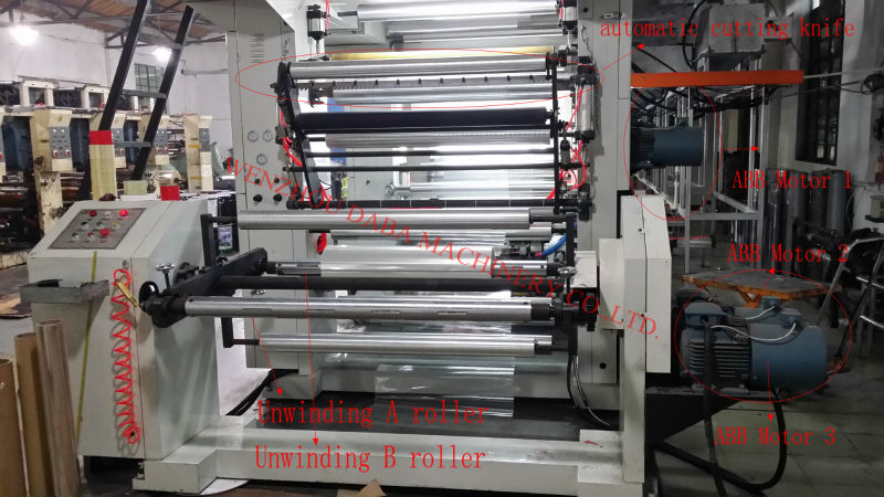 コンピュータ化されたグラビア印刷機仕入れ・メーカー・工場