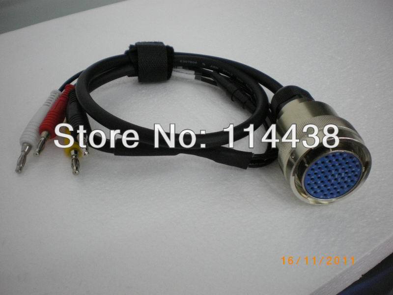 C3 five cable 3