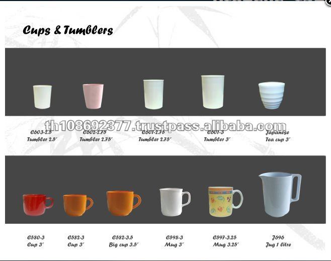 sale on tumblers Sale For Melamine Buy Cups Popular  Melamine Cups,Popular