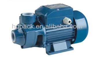 Full Automatic Machine with Pasteurism Function