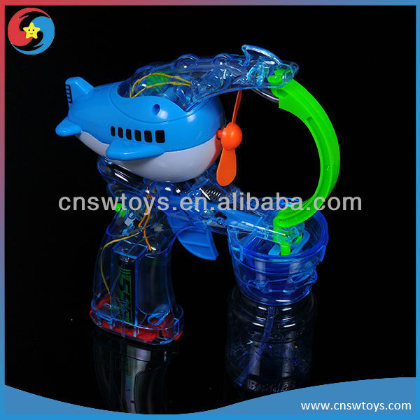 Bhotsale/o大きなバブル銃のおもちゃ光で平面折衷的な自動泡吹き機のライトアップおもちゃ問屋・仕入れ・卸・卸売り