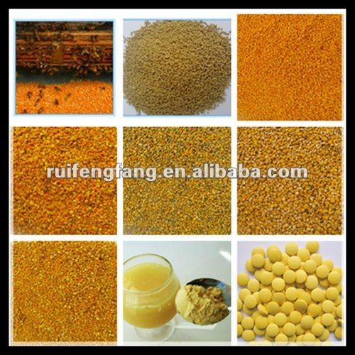 Wholesale corn bee pollen for male prostate health