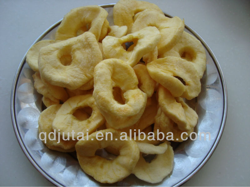 All Kinds of Dried Fruits