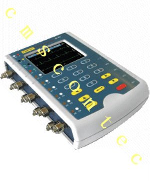 MS400 Multi-parameterの忍耐強いシミュレーター- ECGの不整脈、IBPの呼吸、temprature問屋・仕入れ・卸・卸売り