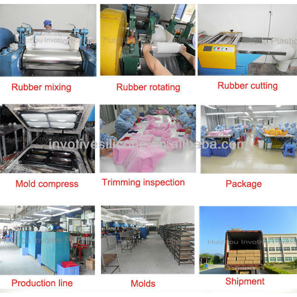 2013 Disney Factory Audit Different Shapes Moulds For Cake Decorating