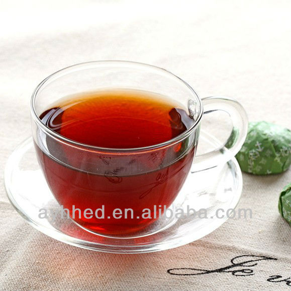 12 Star Series Sagittarius Mini Puer Tea