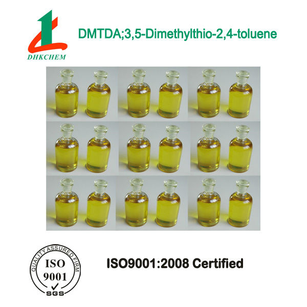 toluene试剂,试剂 low price dimethylthio toluene diamine