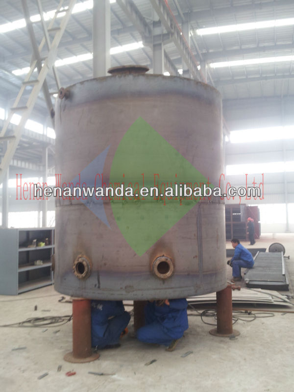 small scale tank group soybean oil extraction equipment
