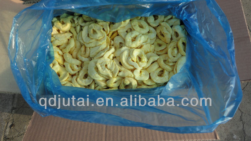 All Kinds of Dried Fruits