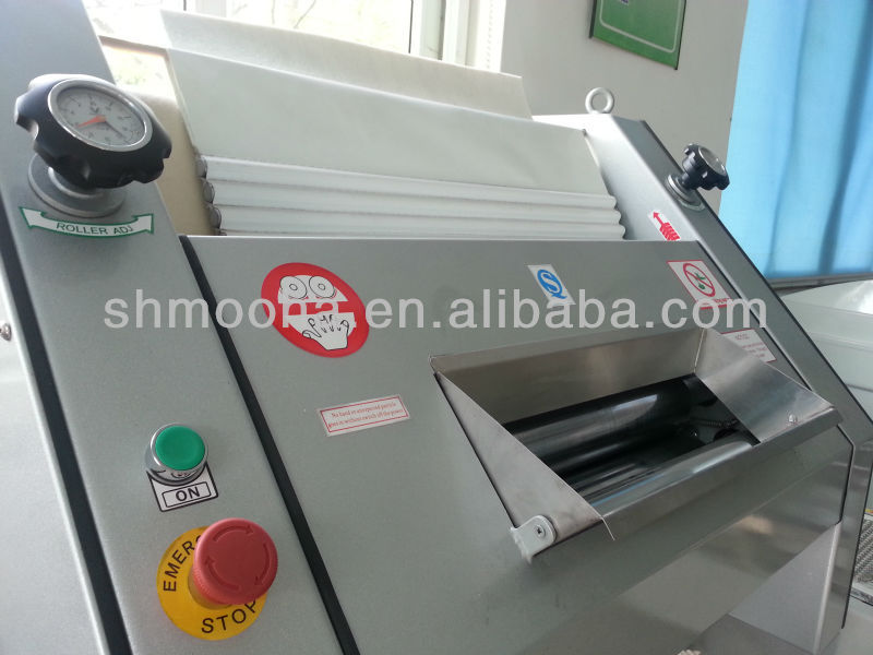 french bread machine molder/french bread forming machine