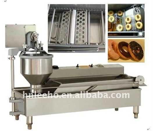 Professional Donut Making Machinery
