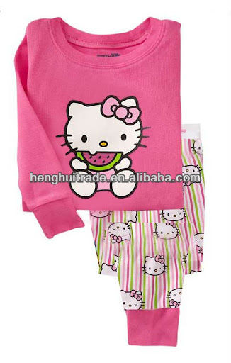 卸売新しいスタイルの赤ちゃんのパジャマ2013hotsale・小児ナイトウェア仕入れ・メーカー・工場