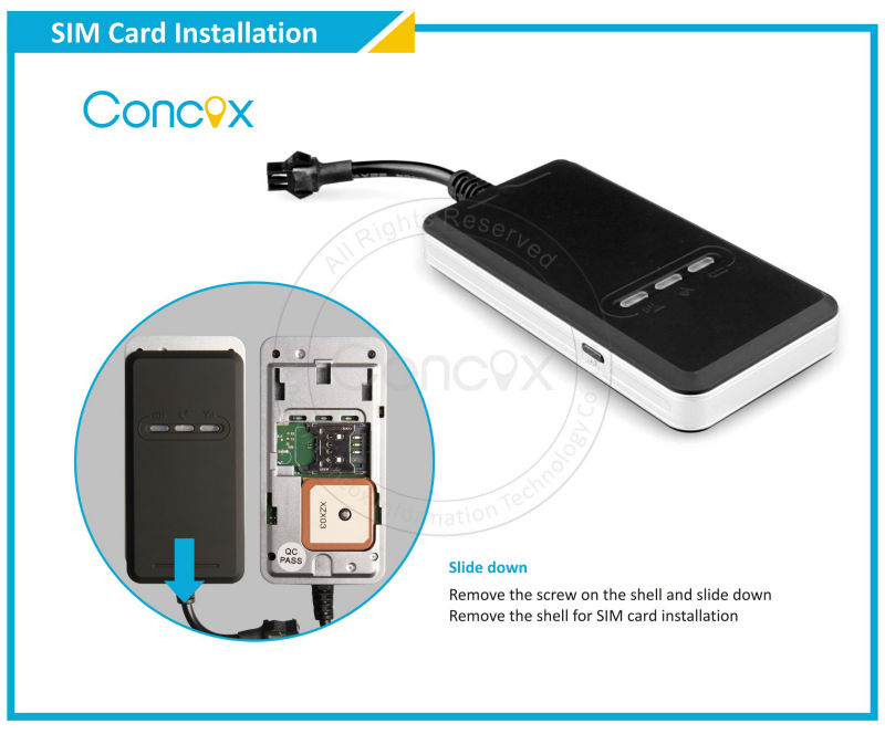 Newest Worlds Smallest GPS Traker,GPS Smart tracker,Micro Hidden Tracker GPS TR02