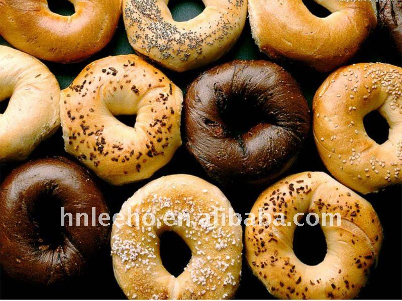 Professional Donut Making Machinery