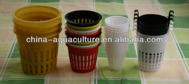 Aquaponic Net Pot - Buy Aquaponic Net Pot,Aquaponic Floating Pot 