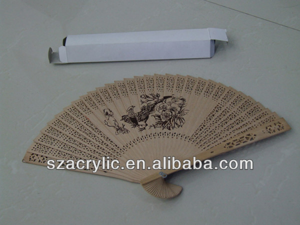 木製ファン仕入れ・メーカー・工場