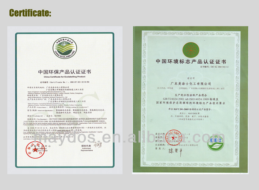ISO9001&4001 -
