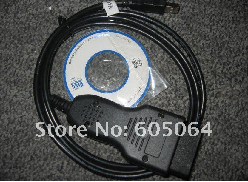 3 pcs VAG CAN Commander 5.1,by dhl/ems with top quality and nice price for dear you