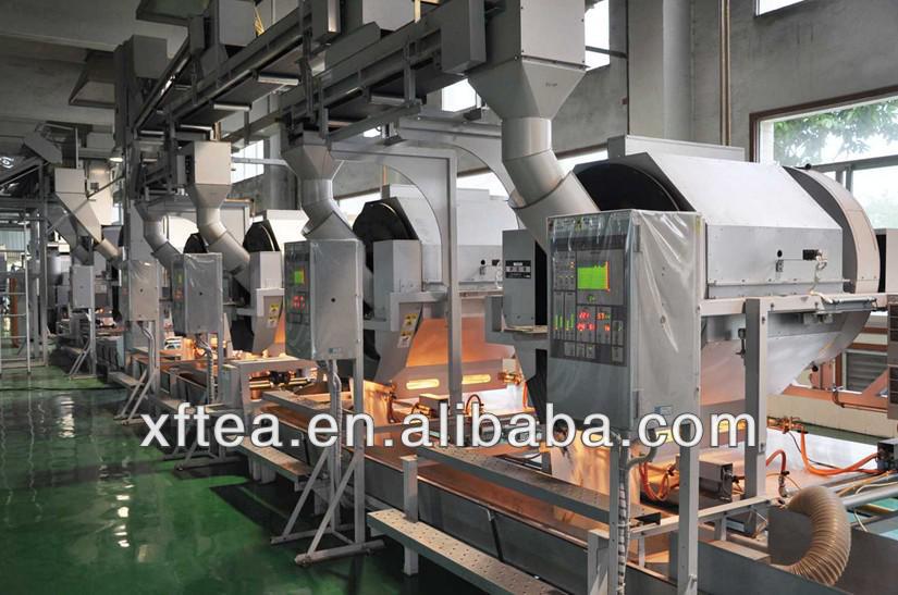 Chinese famous West Lake Longjing Tea