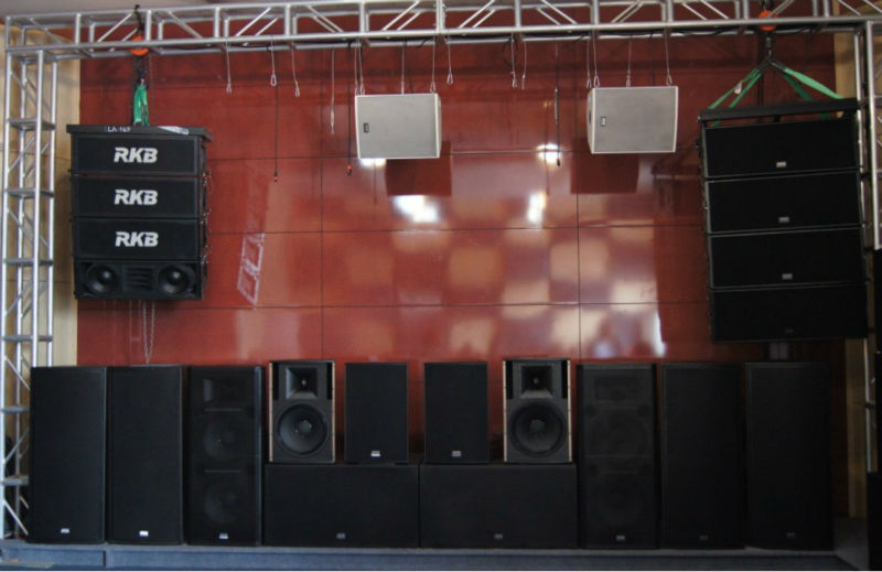 speaker subwoofers