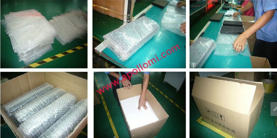 packing packing