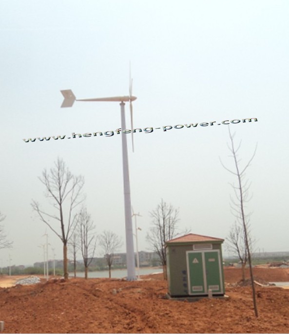 150w-500kw風力タービン発電機、 風力発電機、 風車の発電機仕入れ・メーカー・工場
