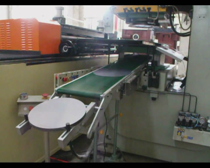 ステンレス鋼コイルパンチによって円切断機仕入れ・メーカー・工場