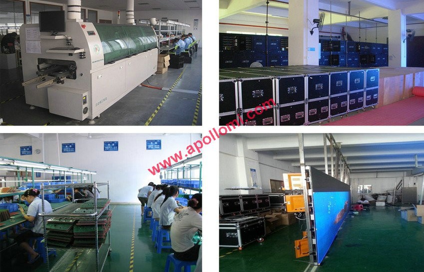 factory factory