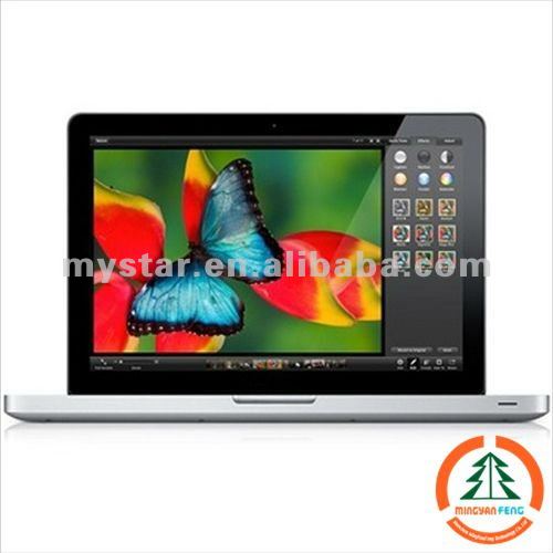 MIni laptop computer