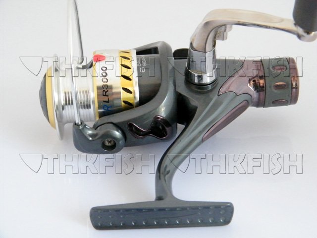 Promotion!! 1Pcs Pack Seahawker LR3000 Cast Aluminium Forged Spool Spinning Fishing Reels Promotion!! 1Pcs Pack Seahawker LR3000 Cast Aluminium Forged Spool Spinning Fishing Reels