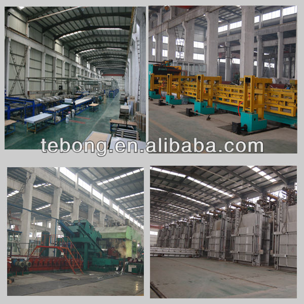 color aluminum roof corrugated aluminum